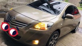 Toyota Vios 2013 for sale