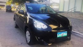 Mitsubishi Mirage 2013 for sale