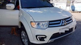 2015 Mitsubishi Montero Sport for sale
