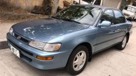 1997 Toyota Corolla for sale