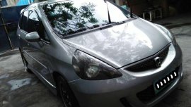 2006 Honda Jazz automatic for sale