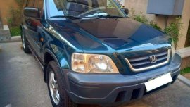 Honda CRV 2000 for sale