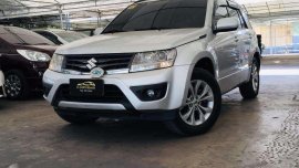 2014 Suzuki Grand Vitara GL 4x2 AT Gas 