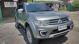 Mitsubishi Montero Sport 2014 For sale