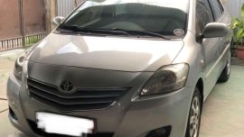 2010 Toyota Vios 1.3E for sale 