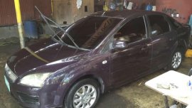 2007 Ford Focus for sale
