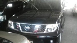 Nissan NP300 Navara 2014 for sale