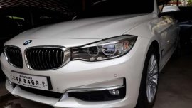 2017 Bmw 320D for sale