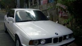 BMW 525I 1992 For SALE