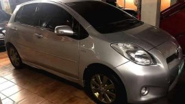 Toyota Yaris 2012 for sale
