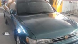 Toyota Corolla gli 1996 for sale