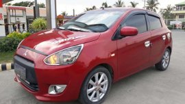 2013 Mitsubishi Mirage GLS 1.2L Automatic for sale