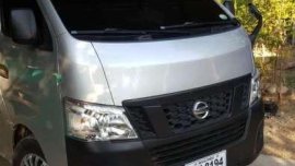 Nissan Nv350 2017 for sale