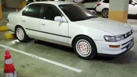 1996 Toyota Corolla Gli for sale