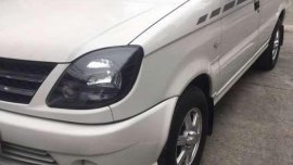 Mitsubishi Adventure 2014 For Sale