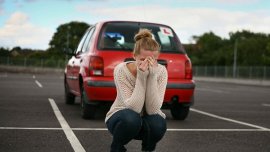 What to do when you fail your LTO driving test in the Philippines?