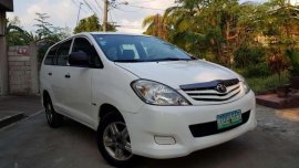 Toyota Innova 2011 for sale
