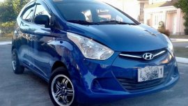 Hyundai Eon 2014 for sale