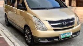 Hyunda Grand Starex 2010 for sale