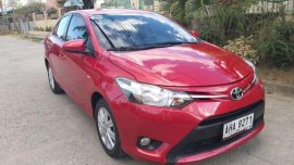 Toyota Vios E 2015 Superman for sale 