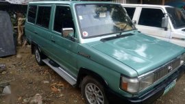 1996 Toyota Tamaraw for sale
