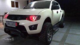 Mitsubishi Strada 2012 for sale