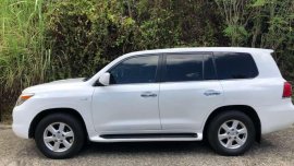 2010 Lexus LX 570 for sale