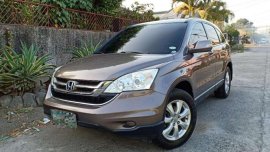 2011 Honda CRV 4x2 for sale