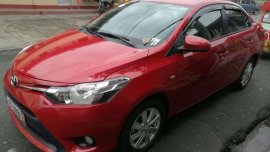 Toyota Vios 2017 For Sale