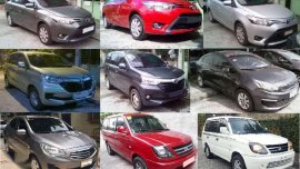 2017 Mitsubishi Mirage G4 for sale