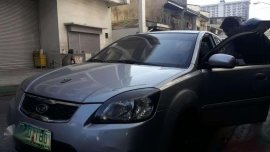 Kia Rio 2011 for sale