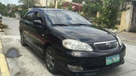 2007 Toyota Corolla Altis for sale