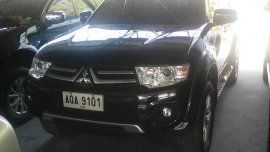 Mitsubishi Montero Sport 2014 for sale 