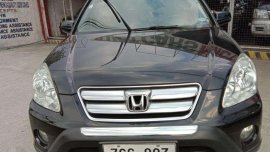 2007 Honda CRV for sale