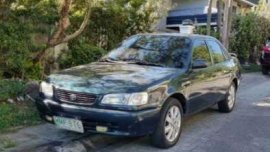Toyota Corolla 2000 for sale