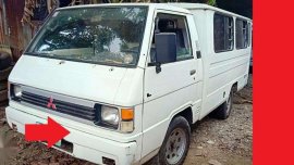 Mitsubishi L300 1995 for sale