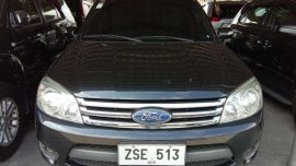 2010 Ford Escape AT Gas for sale