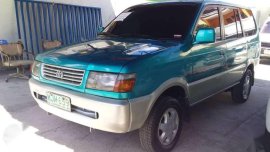 Toyota Revo 1999 for sale