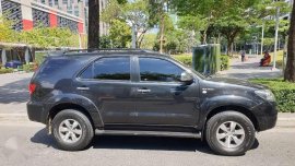 Toyota Fortuner 2008 for sale