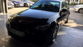 2004 BMW 530D FOR SALE