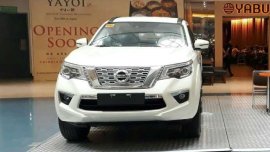 Nissan Terra 2.5L 2019 FOR SALE