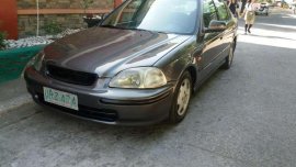 Honda Civic vti 1997 for sale
