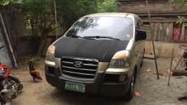 Hyundai Starex grx 2006 for sale