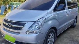 Hyundai Starex gl 2011 for sale