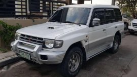 2003 Mitsubishi Pajero for sale