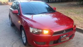 2013 Mitsubishi Lancer Ex for sale