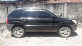 Kia Sportage 2008 for sale