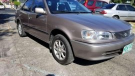 Toyota Corolla 1998 for sale