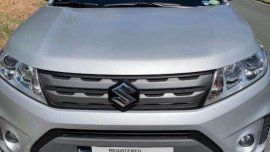 Suzuki Vitara 2018 for sale