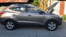 Hyundai Tucson 2011 for sale